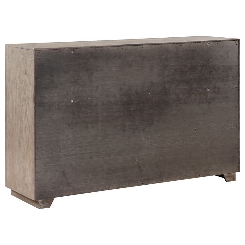 Kenora 4 & 5 Piece Bedroom Set E.King, Queen, & Cal.king - Town Of Bargains Furniture - NY