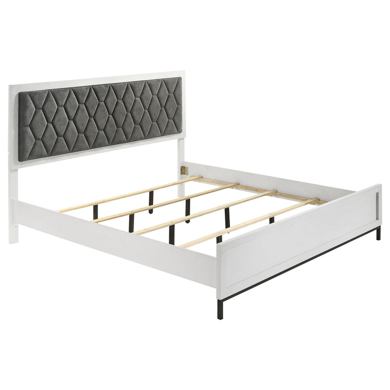 Sonora 4 & 5 Piece Bedroom Set - Town Of Bargains Furniture - NY