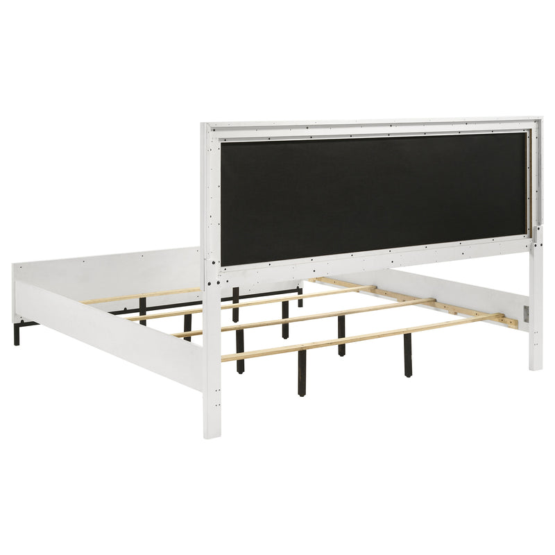 Sonora 4 & 5 Piece Bedroom Set - Town Of Bargains Furniture - NY