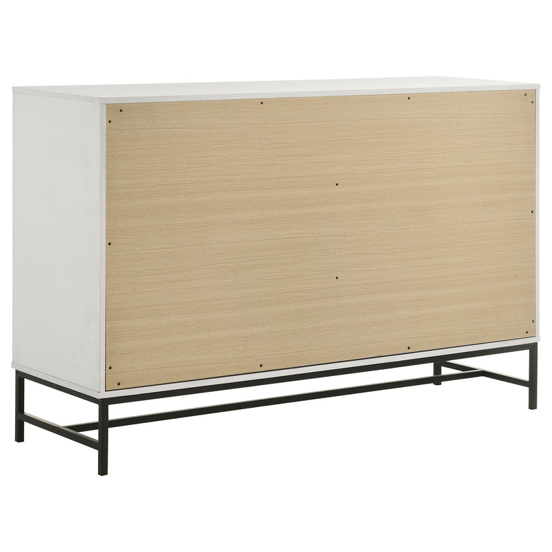 Sonora 4 & 5 Piece Bedroom Set - Town Of Bargains Furniture - NY