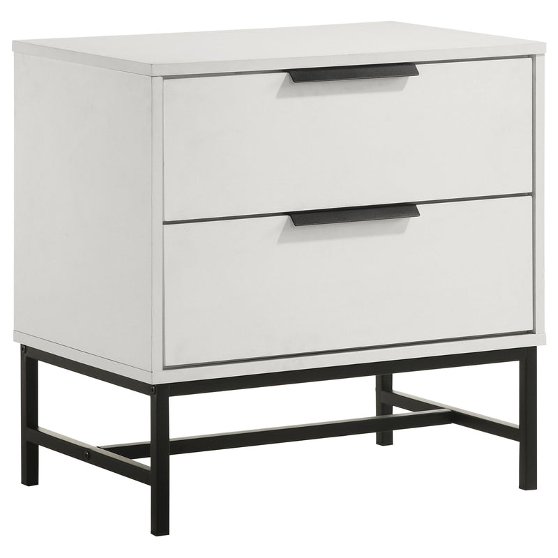 Sonora 4 & 5 Piece Bedroom Set - Town Of Bargains Furniture - NY