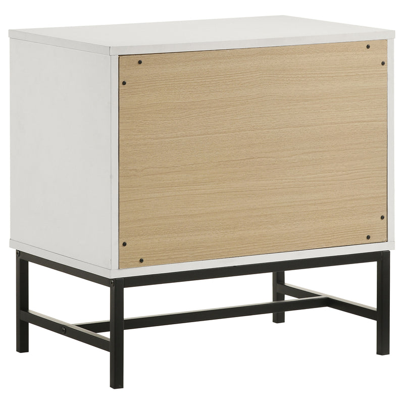 Sonora 4 & 5 Piece Bedroom Set - Town Of Bargains Furniture - NY