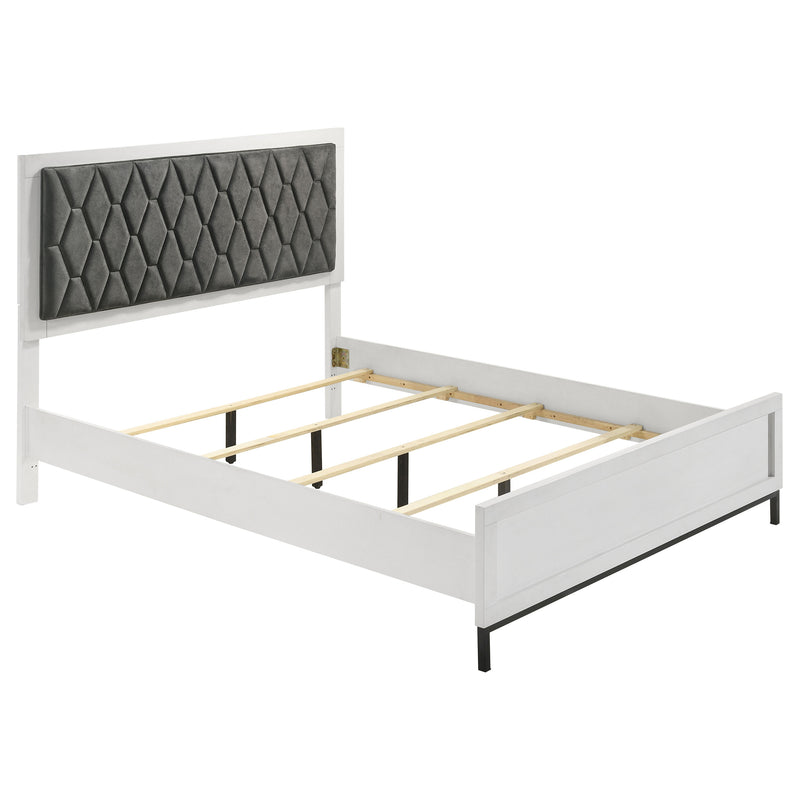 Sonora 4 & 5 Piece Bedroom Set - Town Of Bargains Furniture - NY