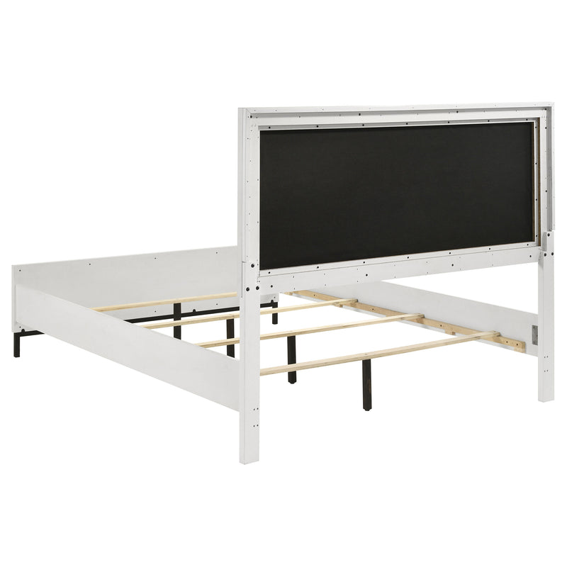 Sonora 4 & 5 Piece Bedroom Set - Town Of Bargains Furniture - NY
