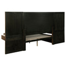 Terrace 5 Pc Bedroom Set - Town Of Bargains Furniture - NY