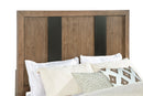 Terrace 5 Pc Bedroom Set - Town Of Bargains Furniture - NY