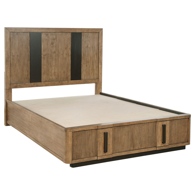 Terrace California King, E.King, & Queen Bed - Town Of Bargains Furniture - NY