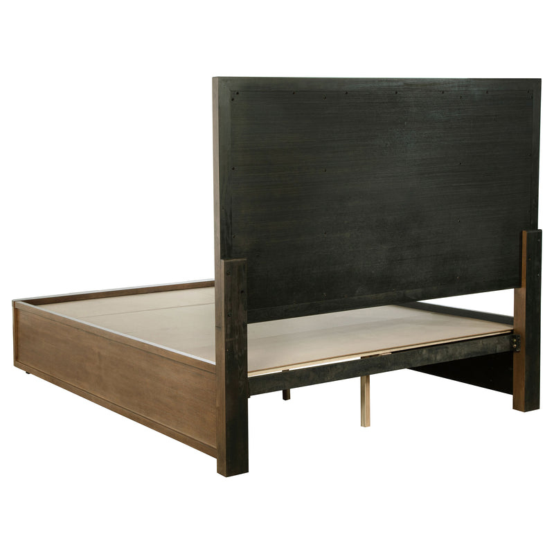 Terrace California King, E.King, & Queen Bed - Town Of Bargains Furniture - NY
