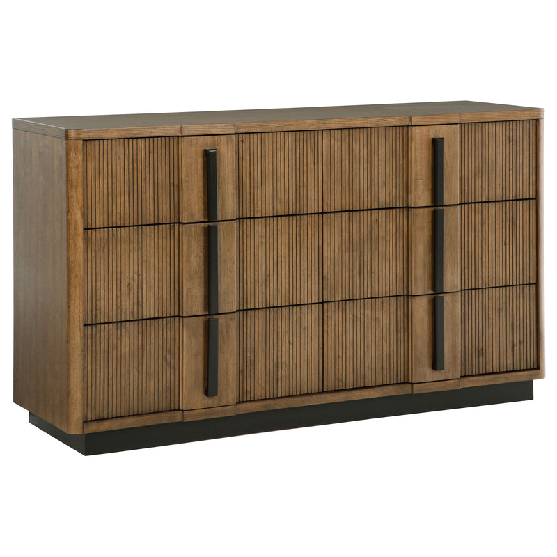 Terrace 4 & 6 Piece E.King, Cal.King, & Queen Bedroom Set - Town Of Bargains Furniture - NY