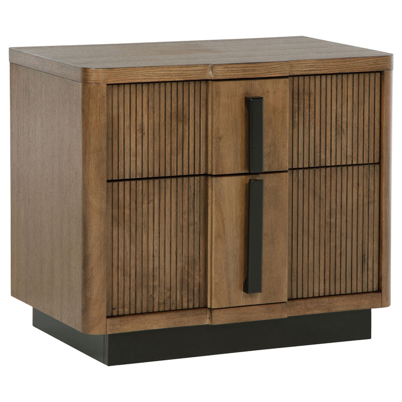 Terrace 4 & 6 Piece E.King, Cal.King, & Queen Bedroom Set - Town Of Bargains Furniture - NY