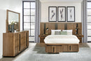 Terrace 5 Pc Bedroom Set - Town Of Bargains Furniture - NY