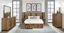Terrace 5 Pc Bedroom Set - Town Of Bargains Furniture - NY
