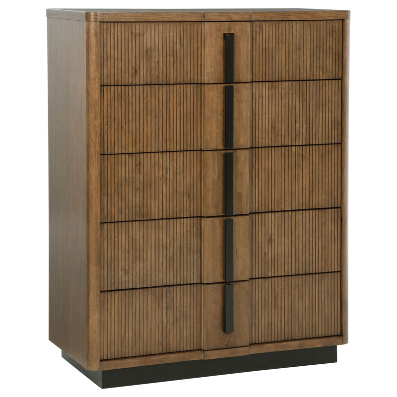 Terrace 4 & 6 Piece E.King, Cal.King, & Queen Bedroom Set - Town Of Bargains Furniture - NY