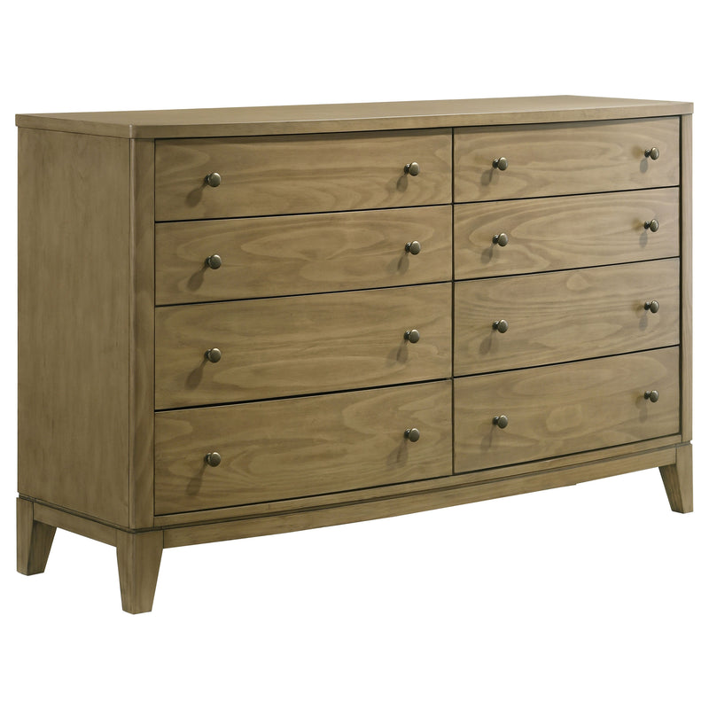 Granada 4 & 5 Piece Bedroom Set E.King, Cal.King & Queen - Town Of Bargains Furniture - NY