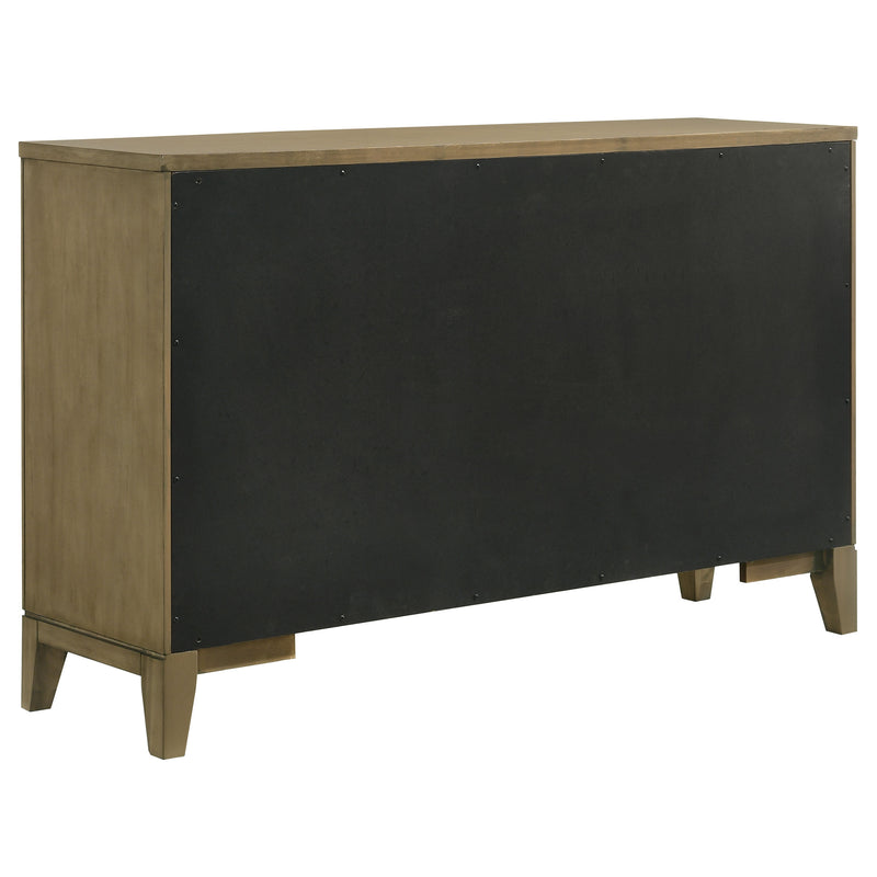 Granada 4 & 5 Piece Bedroom Set E.King, Cal.King & Queen - Town Of Bargains Furniture - NY