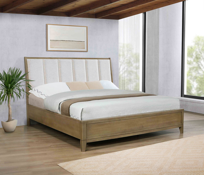Granada California King, E.King, & Queen Bed - Town Of Bargains Furniture - NY