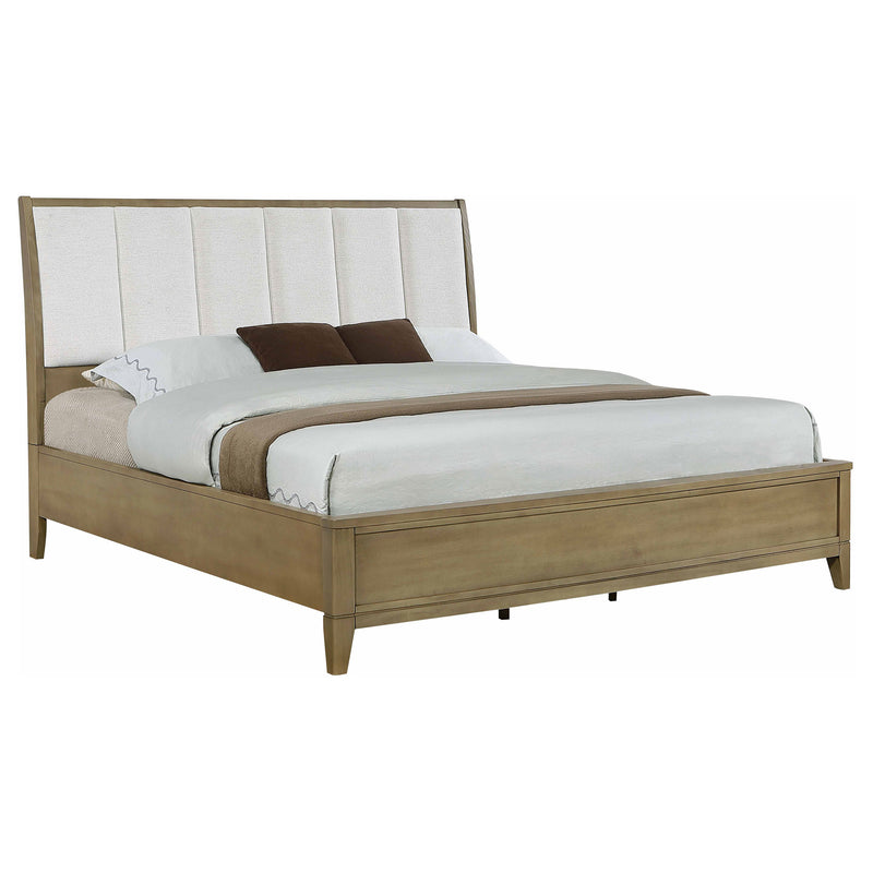 Granada California King, E.King, & Queen Bed - Town Of Bargains Furniture - NY
