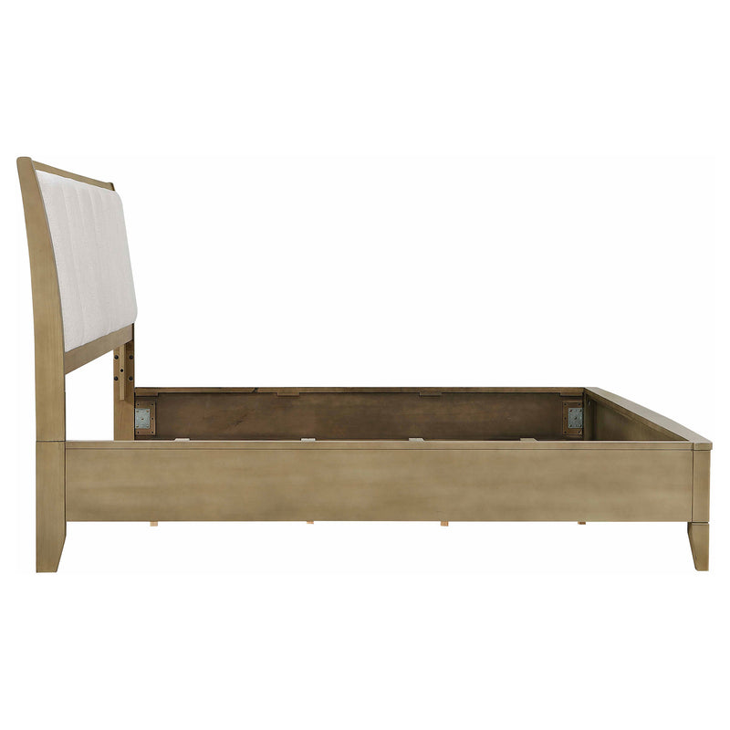 Granada California King, E.King, & Queen Bed - Town Of Bargains Furniture - NY