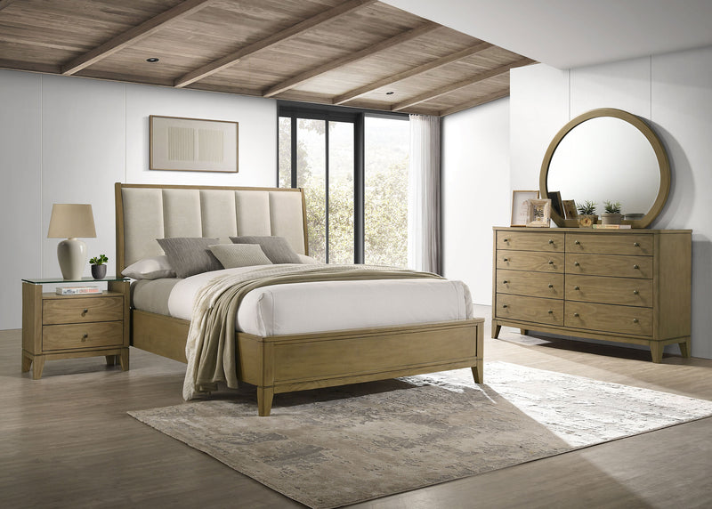 Gran Park Nightstand - Town Of Bargains Furniture - NY