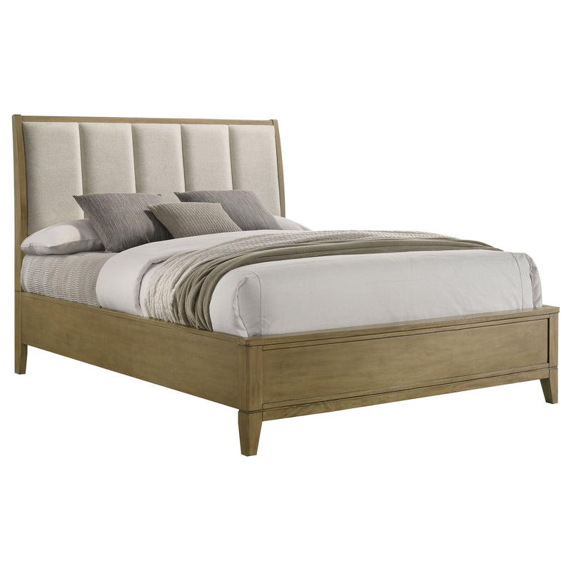 Granada California King, E.King, & Queen Bed - Town Of Bargains Furniture - NY