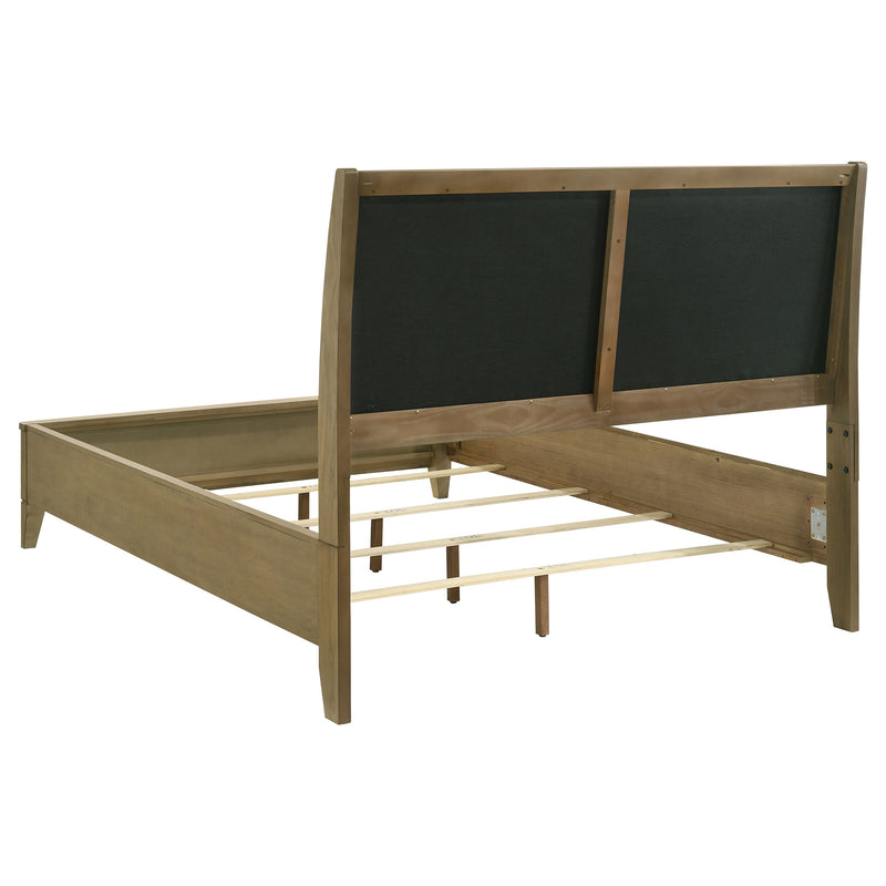 Granada 4 & 5 Piece Bedroom Set E.King, Cal.King & Queen - Town Of Bargains Furniture - NY