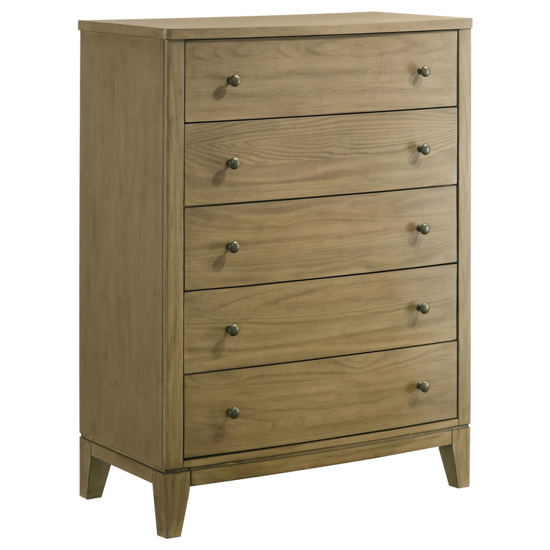 Granada 4 & 5 Piece Bedroom Set E.King, Cal.King & Queen - Town Of Bargains Furniture - NY
