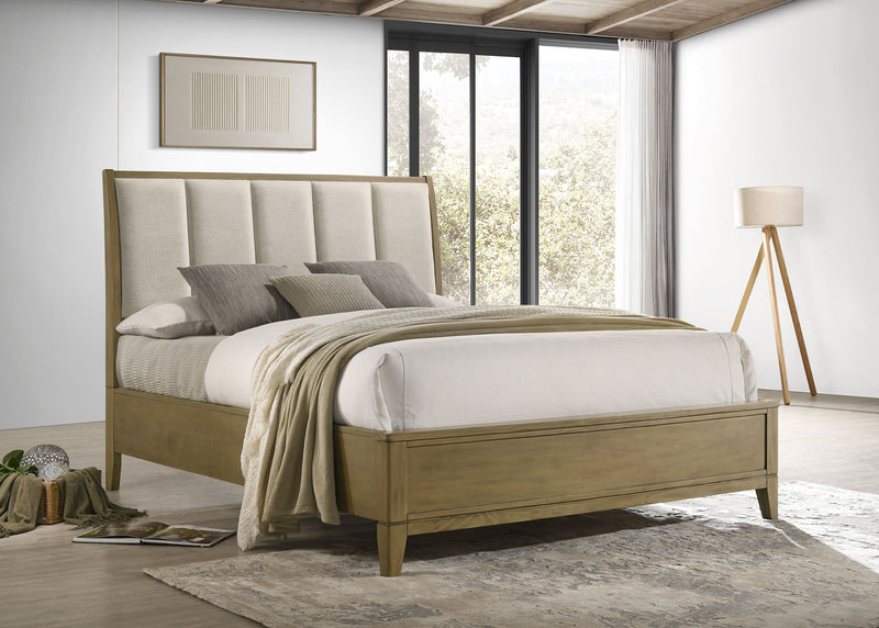 Granada California King, E.King, & Queen Bed - Town Of Bargains Furniture - NY
