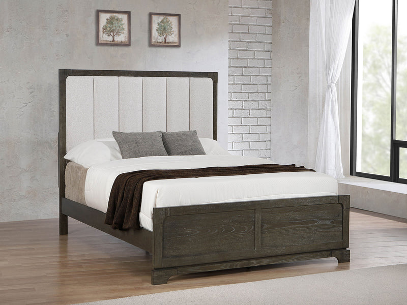 Gran Park Beds - Town Of Bargains Furniture - NY