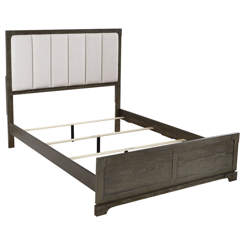 Gran Park Beds - Town Of Bargains Furniture - NY