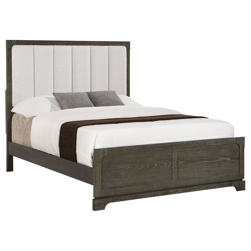 Gran Park Beds - Town Of Bargains Furniture - NY
