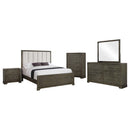 Gran Park Bedroom Set