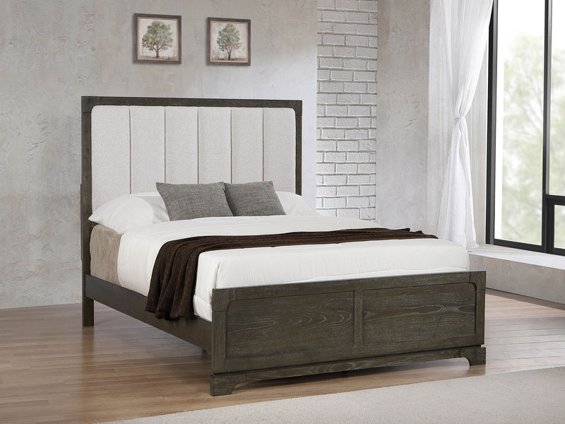 Gran Park Beds - Town Of Bargains Furniture - NY