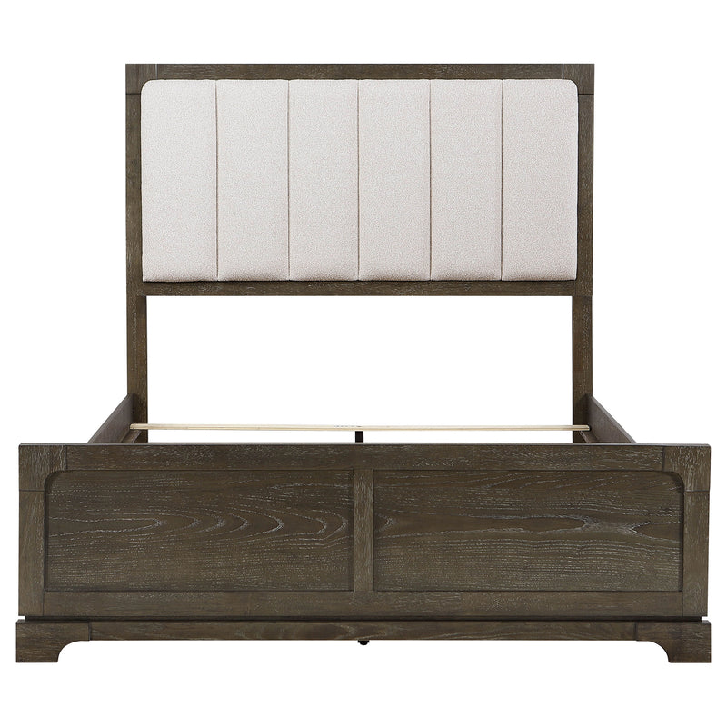Gran Park Beds - Town Of Bargains Furniture - NY