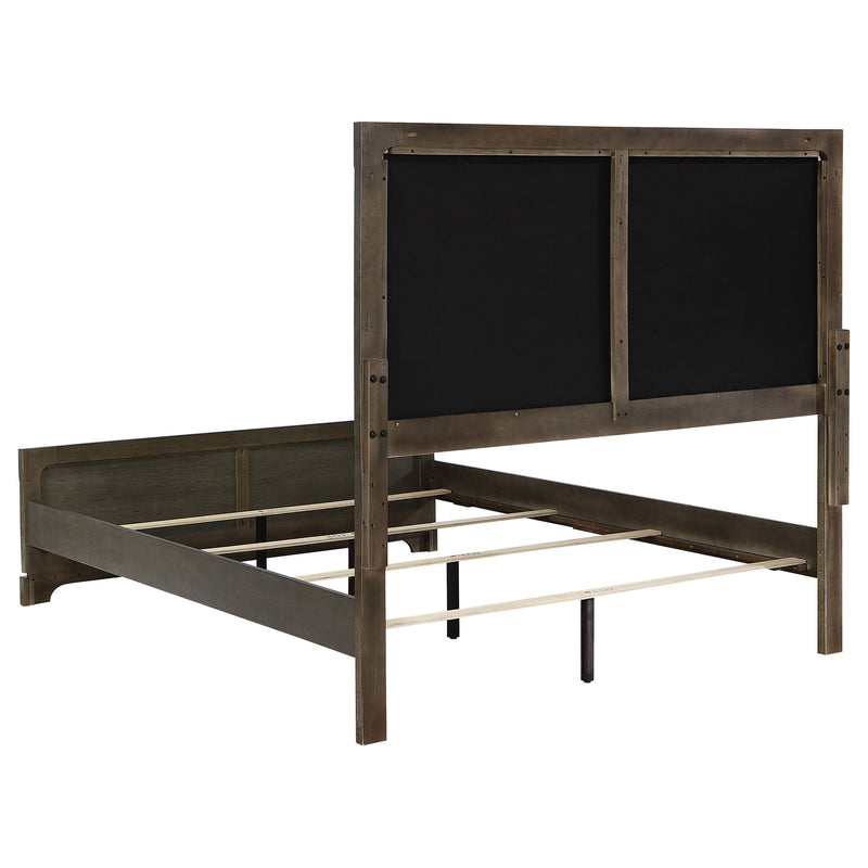 Gran Park Beds - Town Of Bargains Furniture - NY