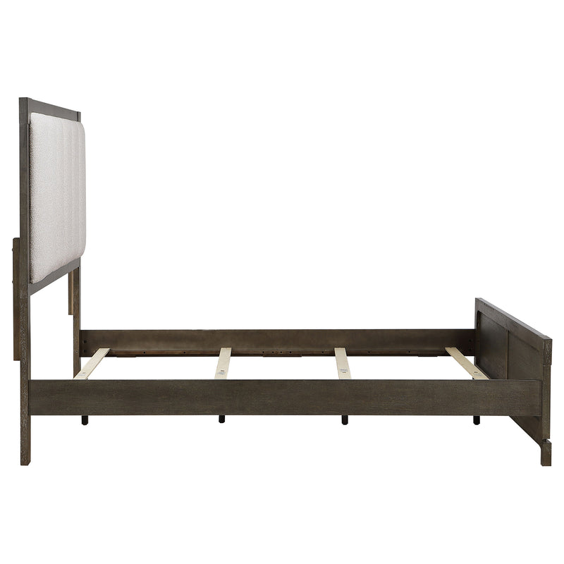 Gran Park Beds - Town Of Bargains Furniture - NY