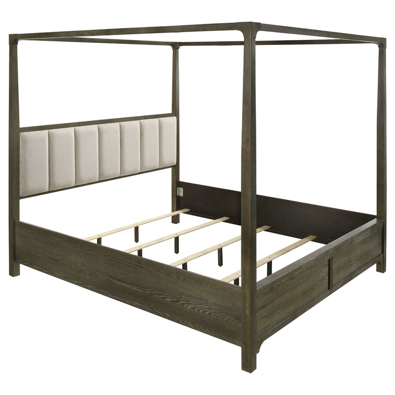 Gran Park 4 & 5 Piece Bedroom Set E.King, Queen, & Cal.King - Town Of Bargains Furniture - NY