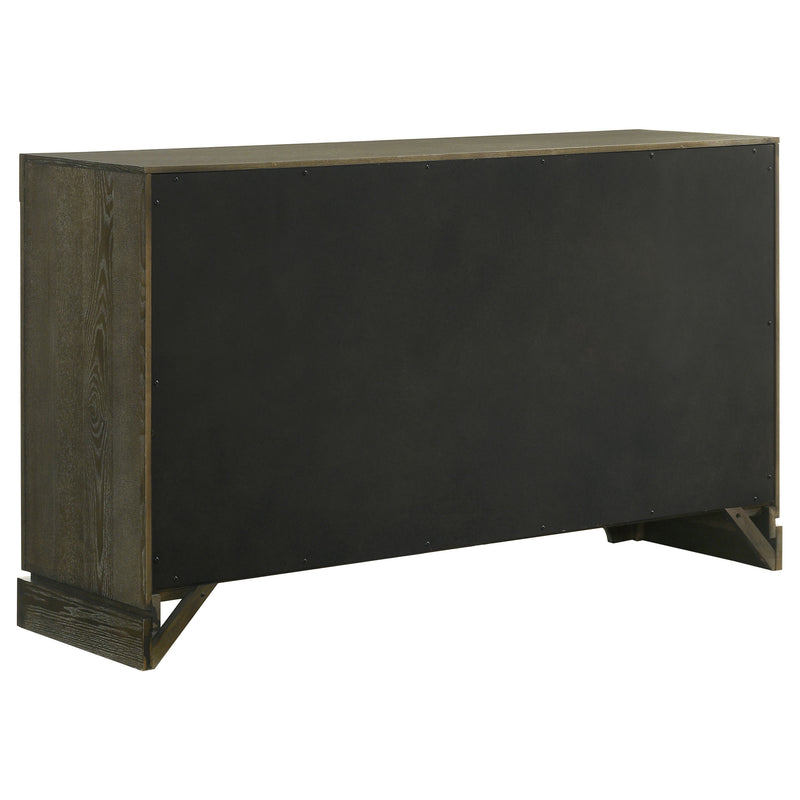 Gran Park 4 & 5 Piece Bedroom Set E.King, Queen, & Cal.King - Town Of Bargains Furniture - NY