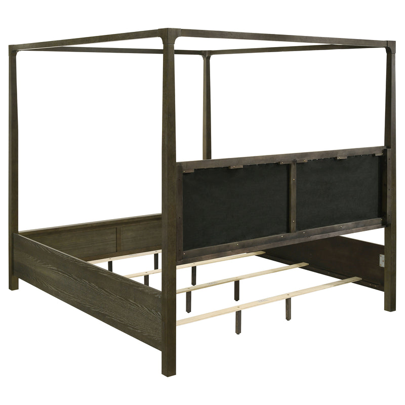 Gran Park 4 & 5 Piece Bedroom Set E.King, Queen, & Cal.King - Town Of Bargains Furniture - NY