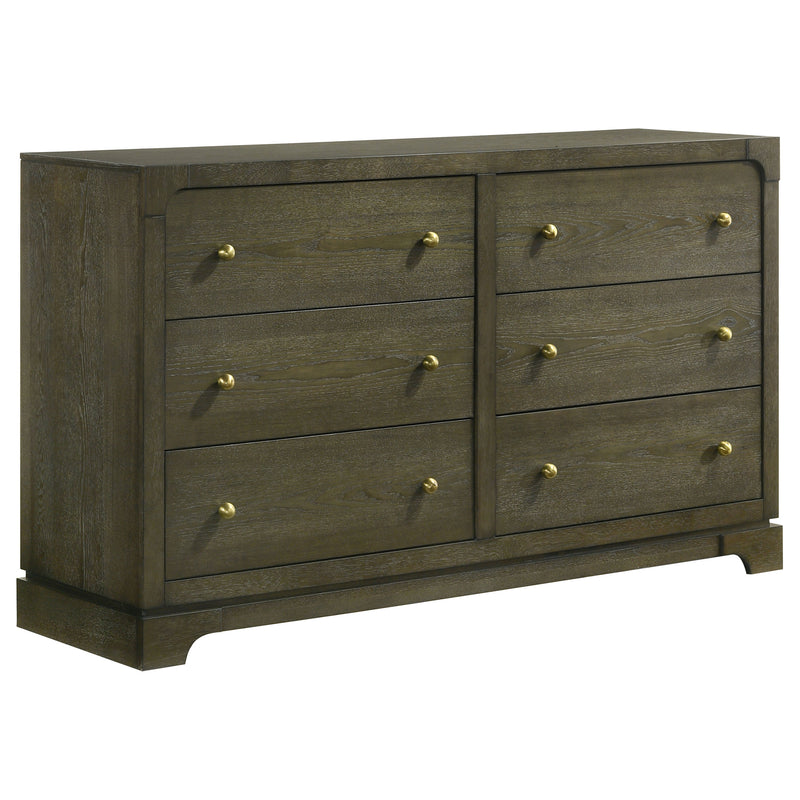 Gran Park 4 & 5 Piece Bedroom Set E.King, Queen, & Cal.King - Town Of Bargains Furniture - NY