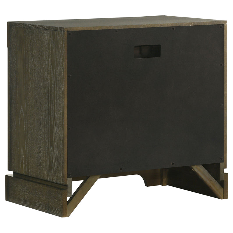 Gran Park 4 & 5 Piece Bedroom Set E.King, Queen, & Cal.King - Town Of Bargains Furniture - NY