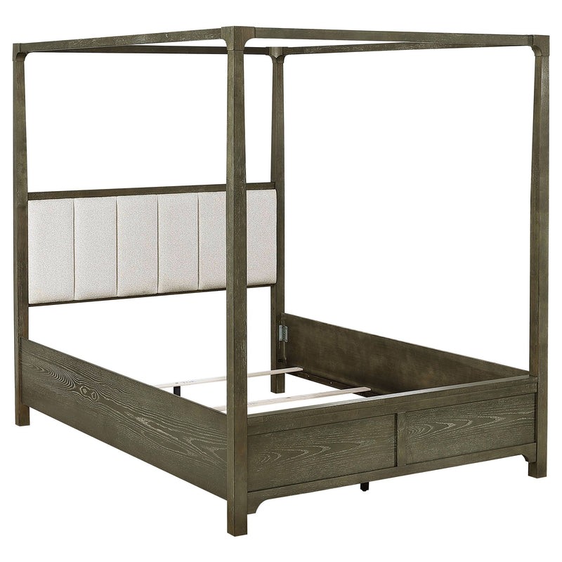 Gran Park 4 & 5 Piece Bedroom Set E.King, Queen, & Cal.King - Town Of Bargains Furniture - NY