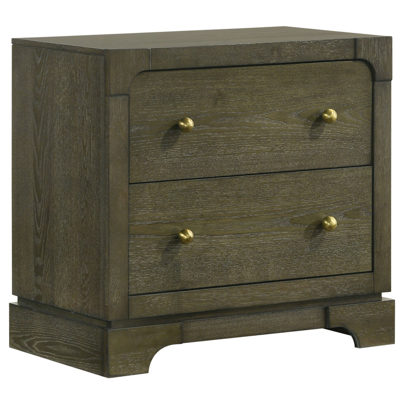 Gran Park 4 & 5 Piece Bedroom Set E.King, Queen, & Cal.King - Town Of Bargains Furniture - NY
