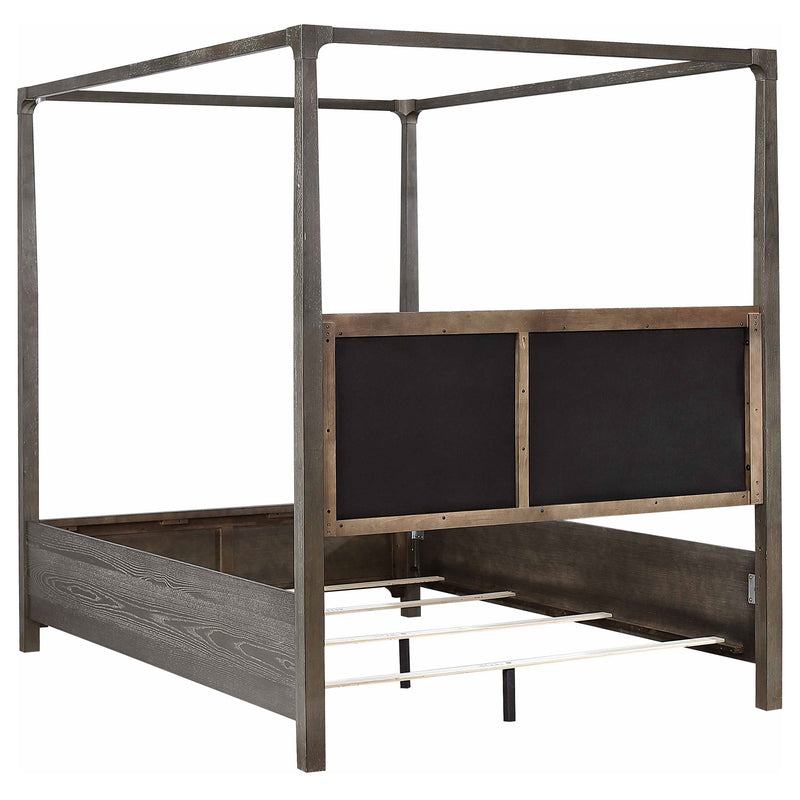 Gran Park 4 & 5 Piece Bedroom Set E.King, Queen, & Cal.King - Town Of Bargains Furniture - NY