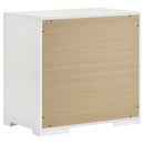 Ives 4 Pc Bedroom Set - Town Of Bargains Furniture - NY