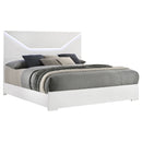 Ives Eastern King & Queen Bed
