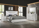 Ives Bedroom Sets