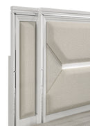 Marmore 4 Pc Bedroom Set - Town Of Bargains Furniture - NY