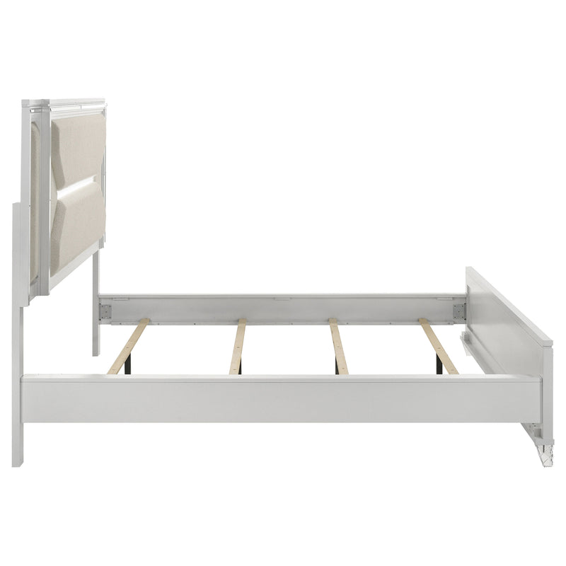 Marmore California King, E.King, & Queen Bed - Town Of Bargains Furniture - NY