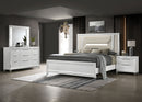 Marmore 4 Pc Bedroom Set - Town Of Bargains Furniture - NY