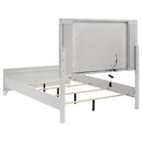 Marmore 4 Pc Bedroom Set - Town Of Bargains Furniture - NY